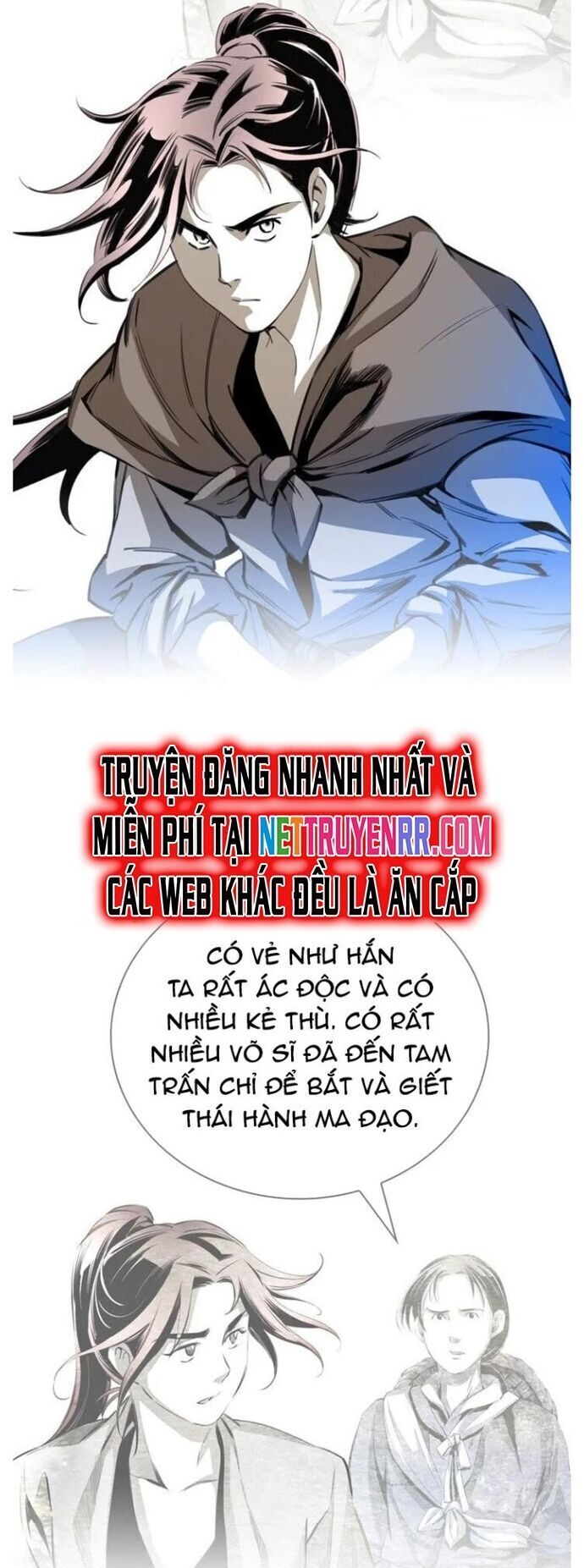 Đăng Thiên Lộ - Chapter 22 - Page 23