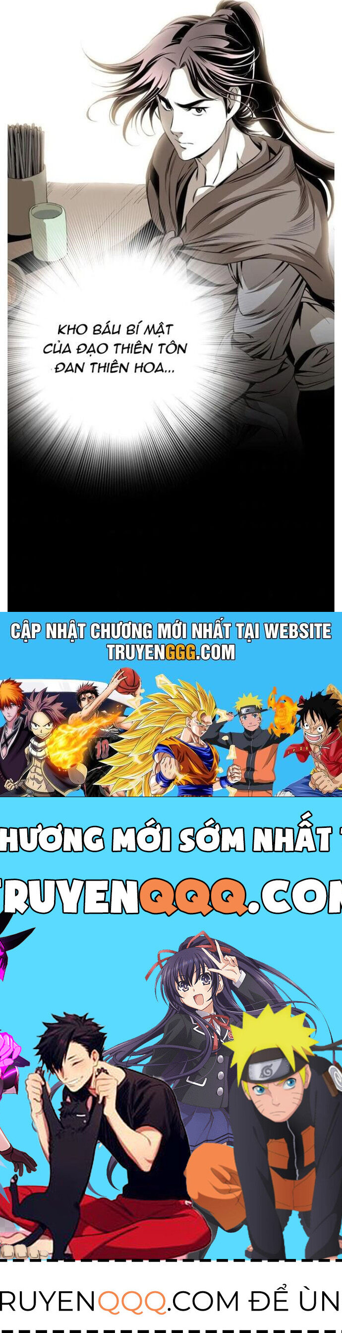 Đăng Thiên Lộ - Chapter 22 - Page 33