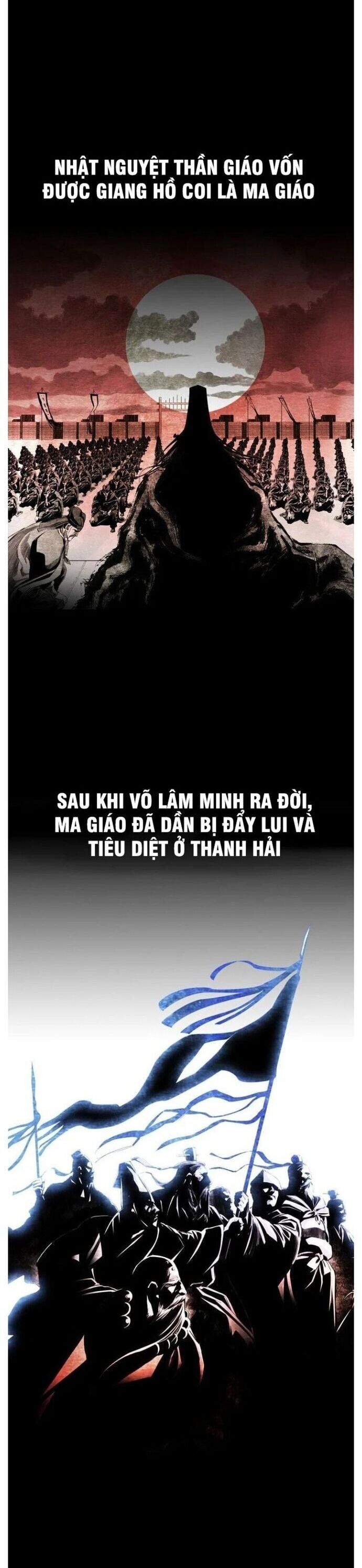 Đăng Thiên Lộ - Chapter 22 - Page 6