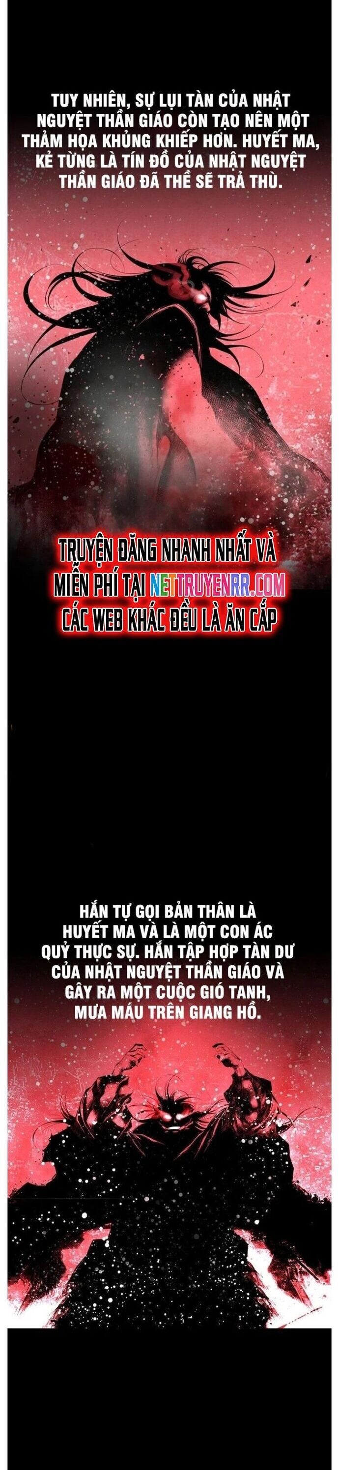 Đăng Thiên Lộ - Chapter 22 - Page 7