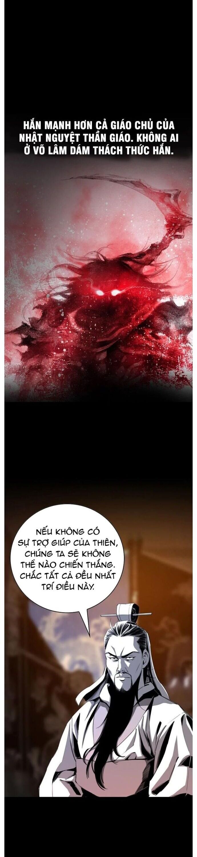 Đăng Thiên Lộ - Chapter 22 - Page 8