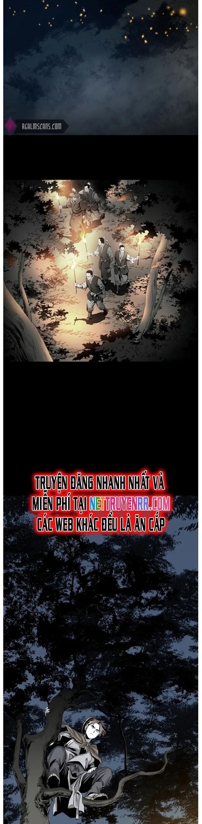 Đăng Thiên Lộ - Chapter 23 - Page 17