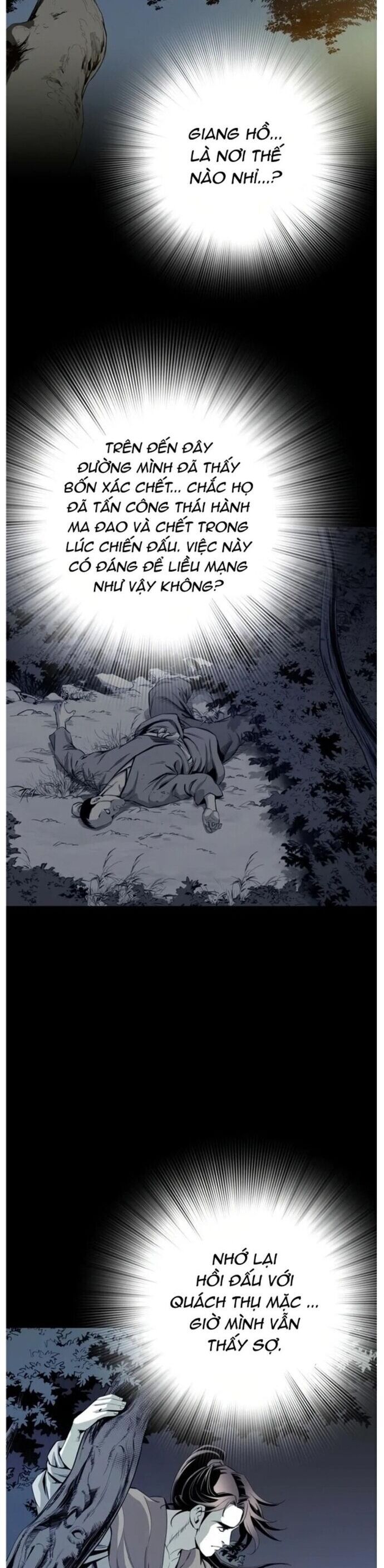 Đăng Thiên Lộ - Chapter 23 - Page 18