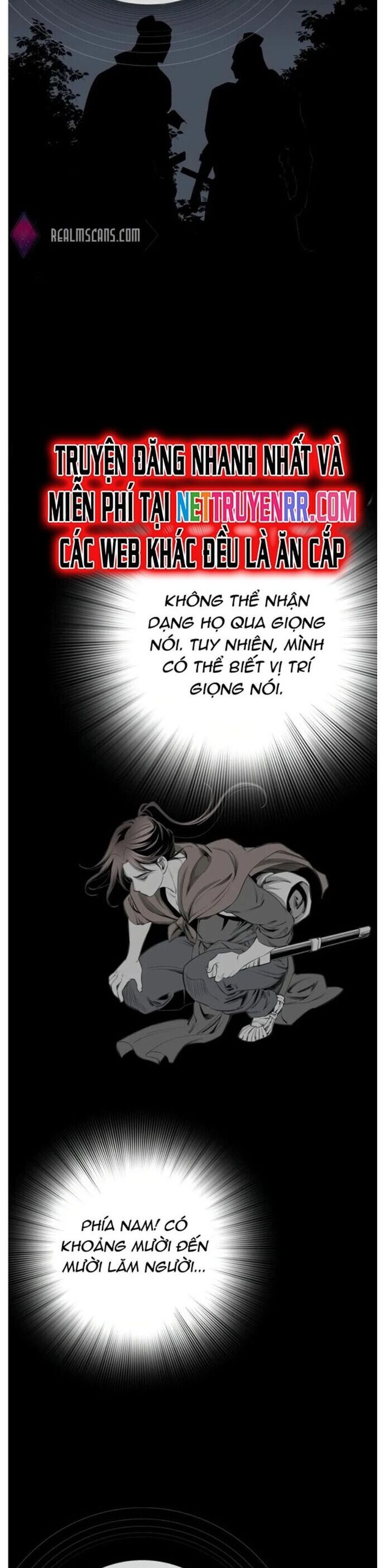 Đăng Thiên Lộ - Chapter 23 - Page 23