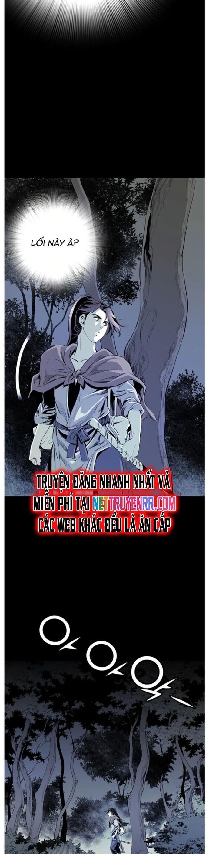 Đăng Thiên Lộ - Chapter 23 - Page 25