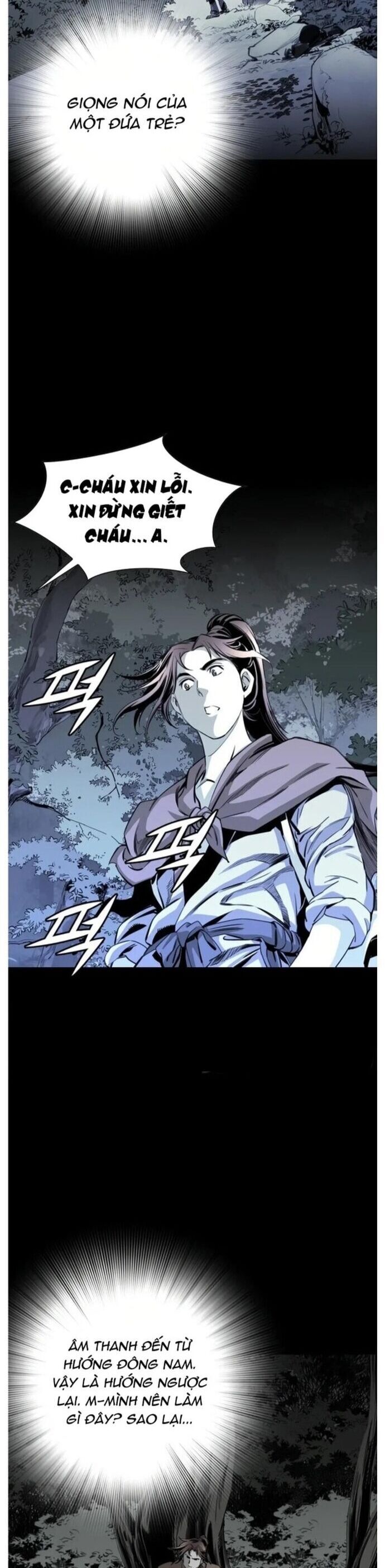 Đăng Thiên Lộ - Chapter 23 - Page 26