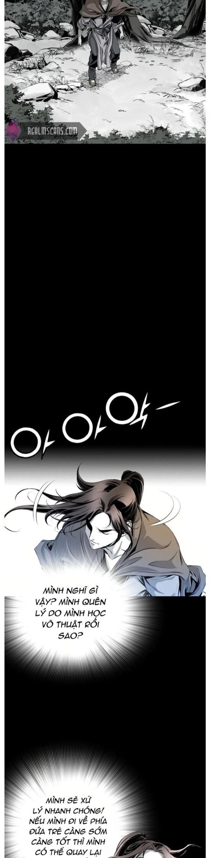 Đăng Thiên Lộ - Chapter 23 - Page 27