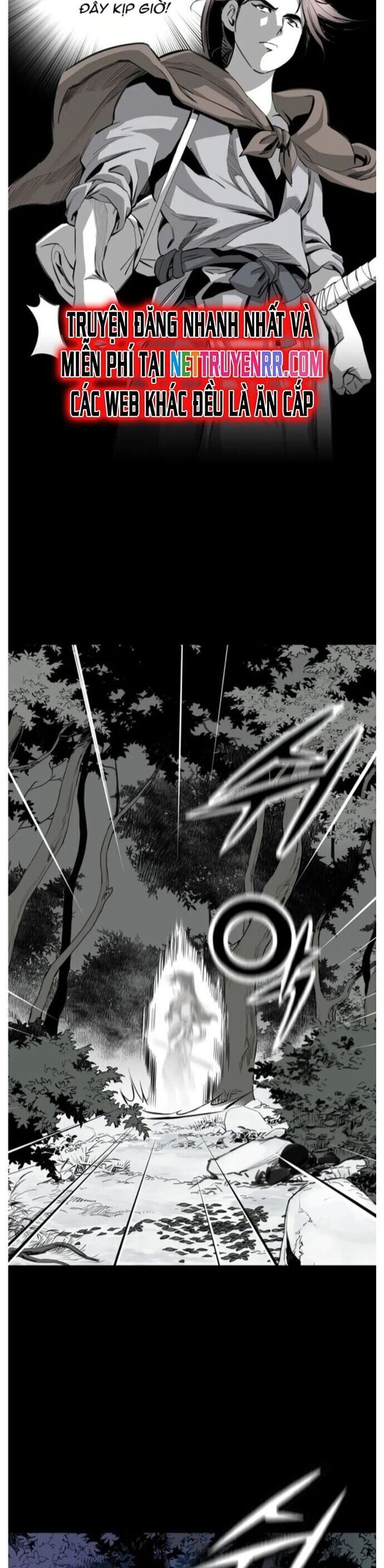 Đăng Thiên Lộ - Chapter 23 - Page 28