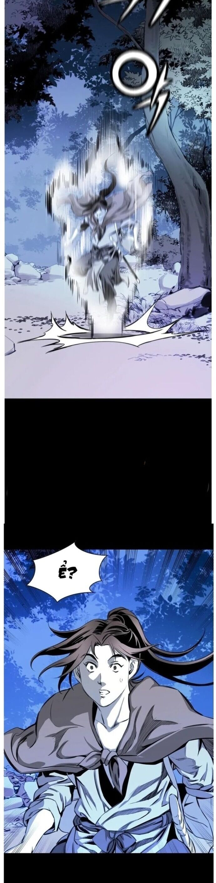 Đăng Thiên Lộ - Chapter 23 - Page 29