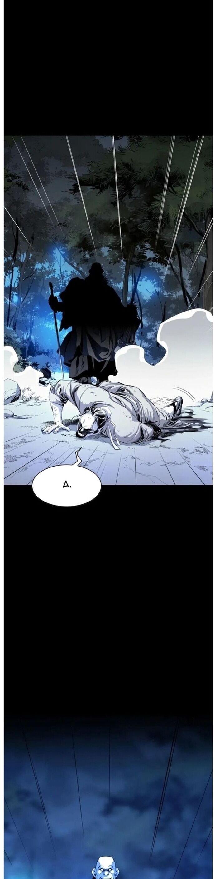 Đăng Thiên Lộ - Chapter 23 - Page 30