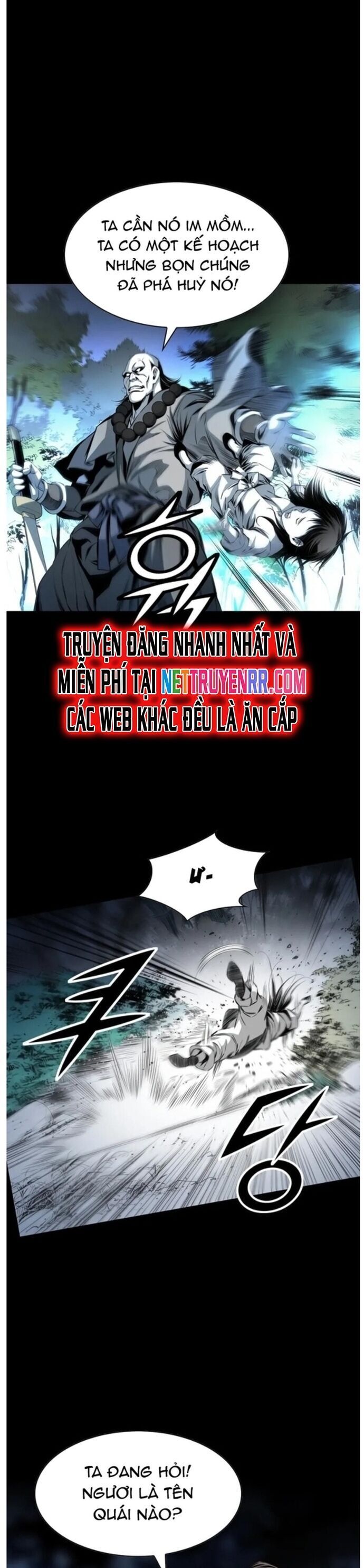 Đăng Thiên Lộ - Chapter 23 - Page 34