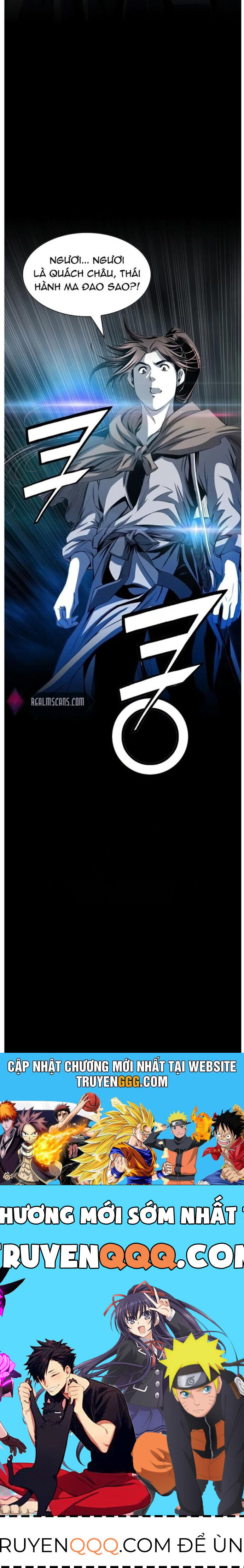 Đăng Thiên Lộ - Chapter 23 - Page 36