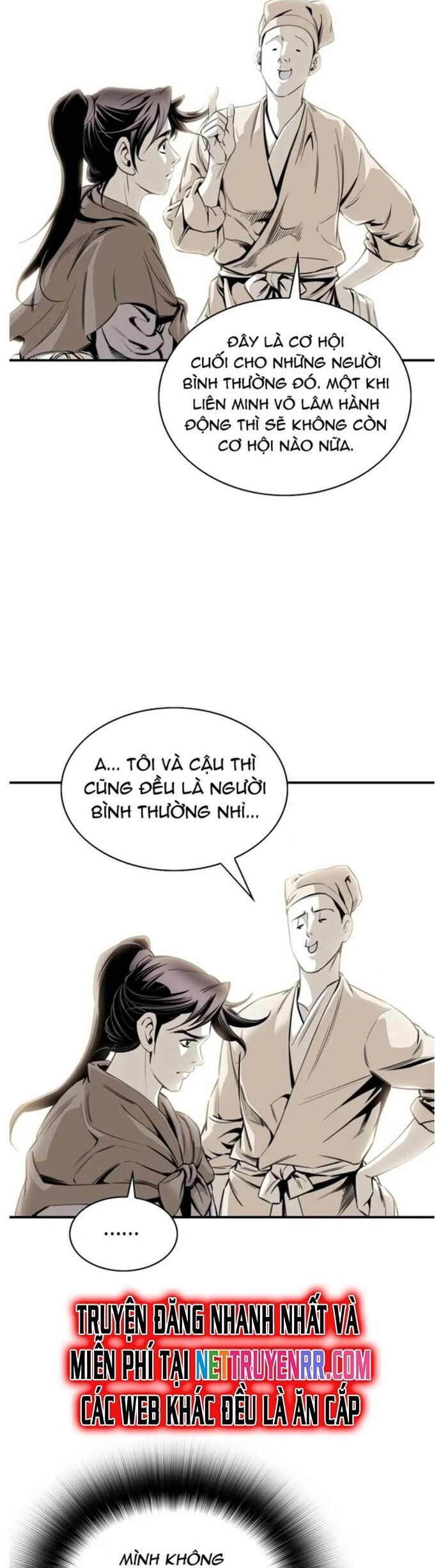 Đăng Thiên Lộ - Chapter 23 - Page 4