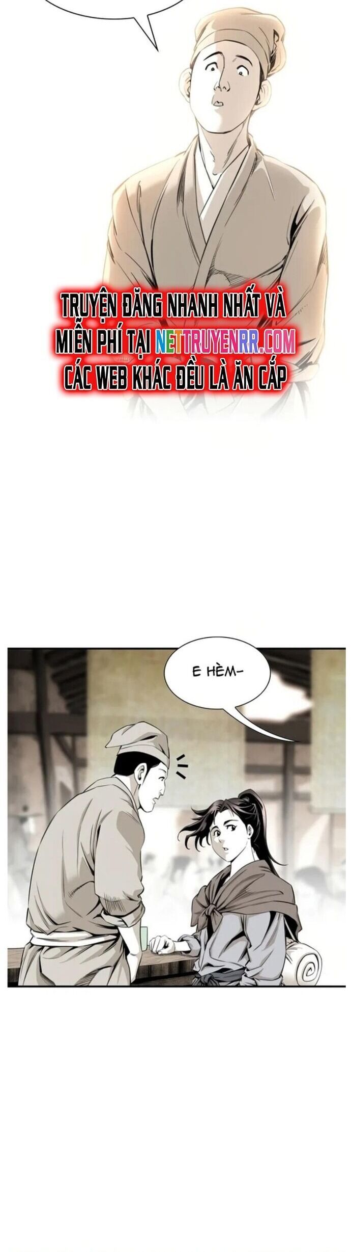 Đăng Thiên Lộ - Chapter 23 - Page 7