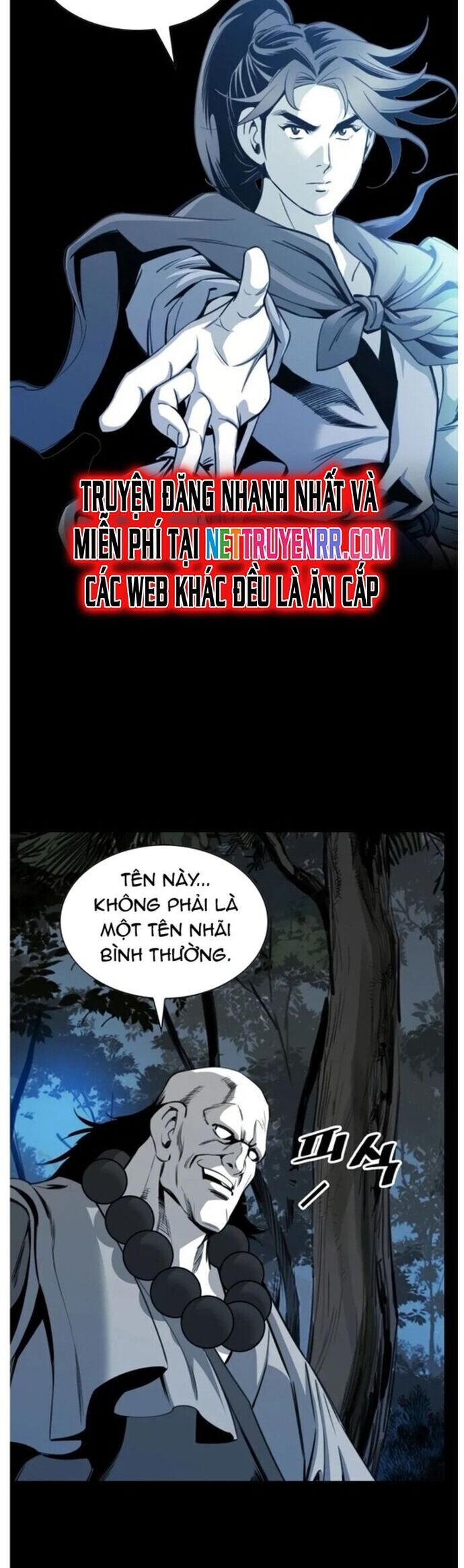 Đăng Thiên Lộ - Chapter 24 - Page 11