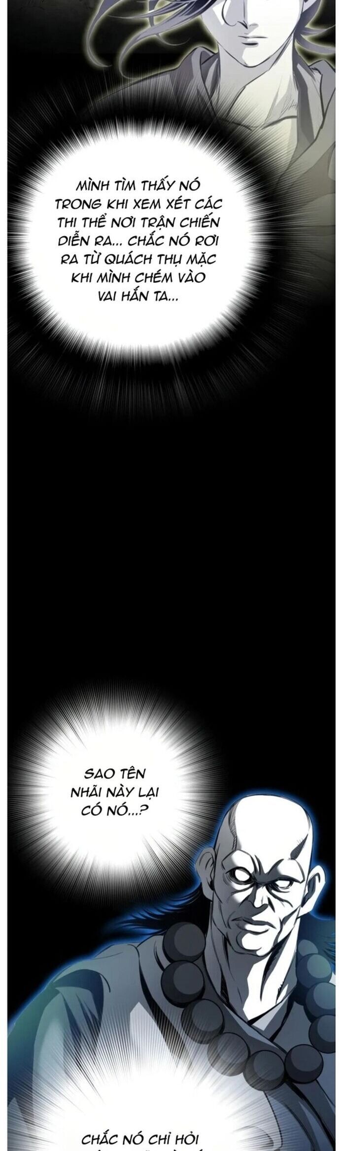 Đăng Thiên Lộ - Chapter 24 - Page 14