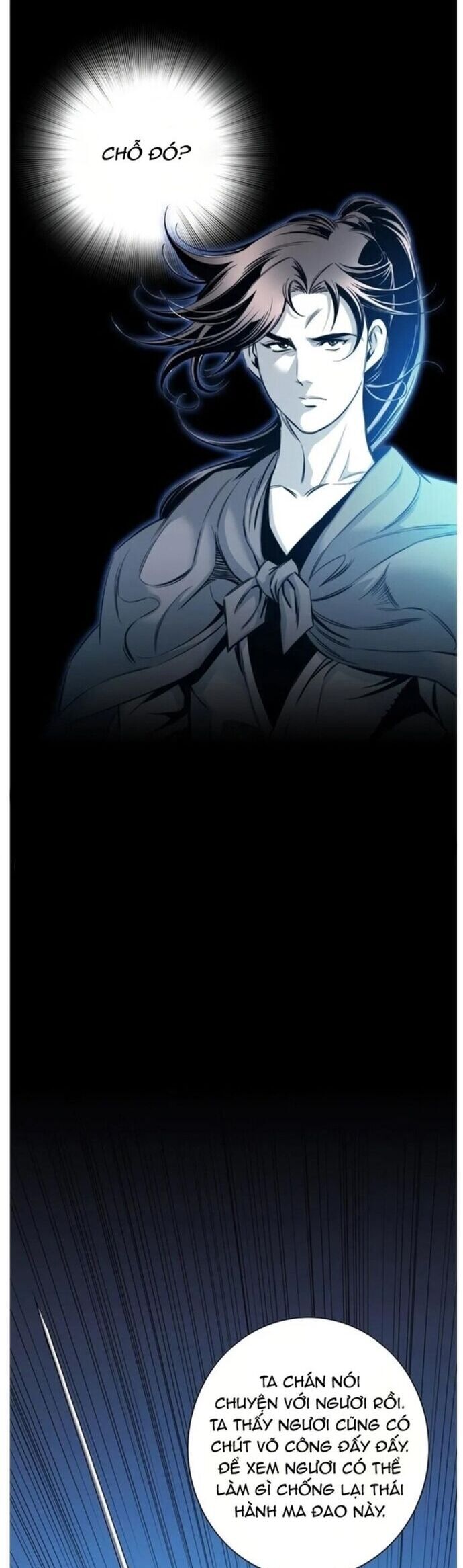 Đăng Thiên Lộ - Chapter 24 - Page 16