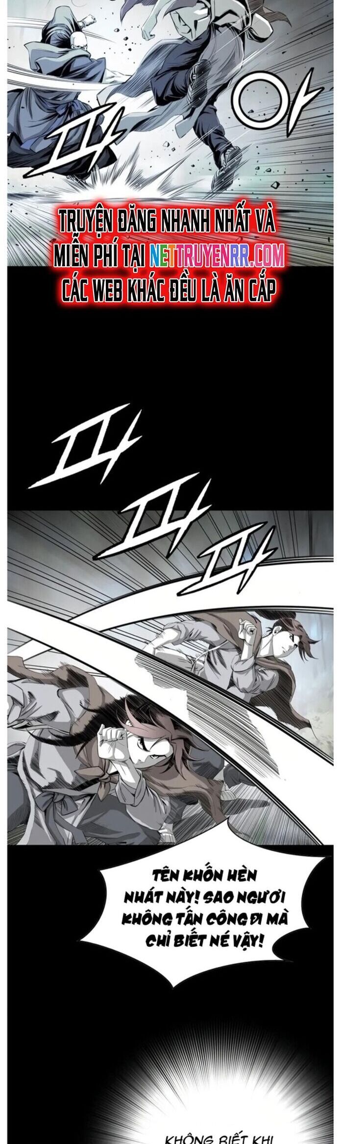 Đăng Thiên Lộ - Chapter 24 - Page 19