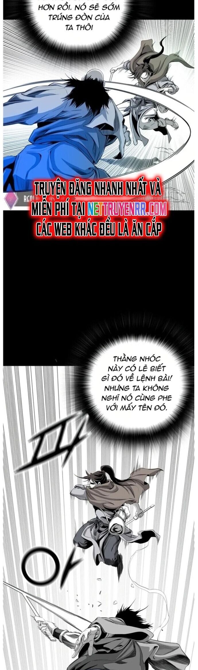 Đăng Thiên Lộ - Chapter 24 - Page 22