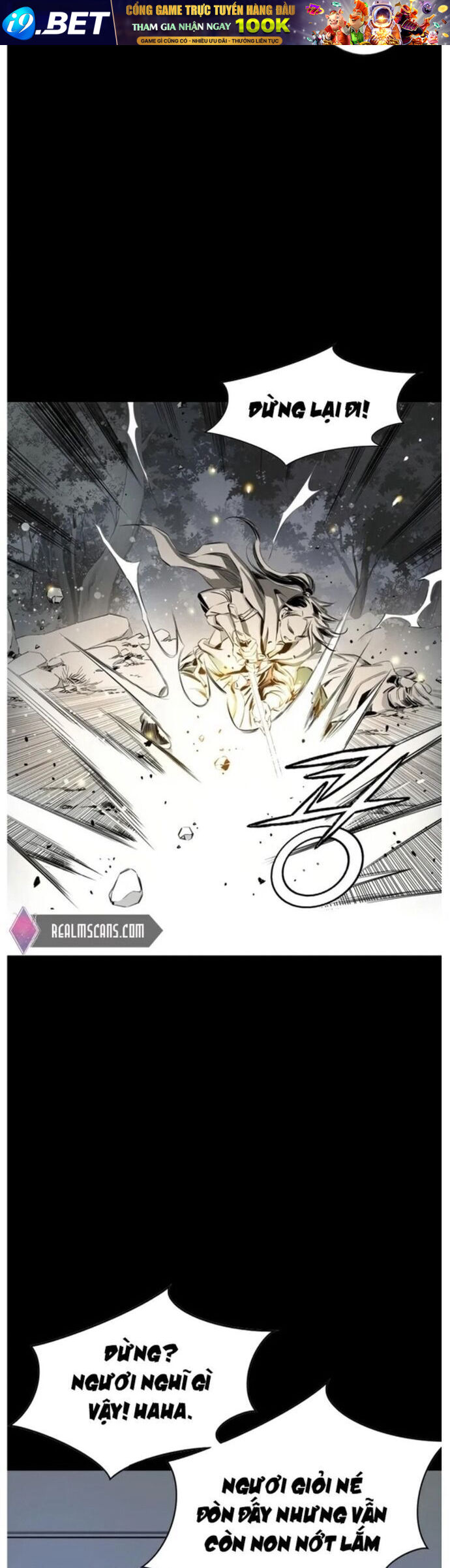 Đăng Thiên Lộ - Chapter 24 - Page 27