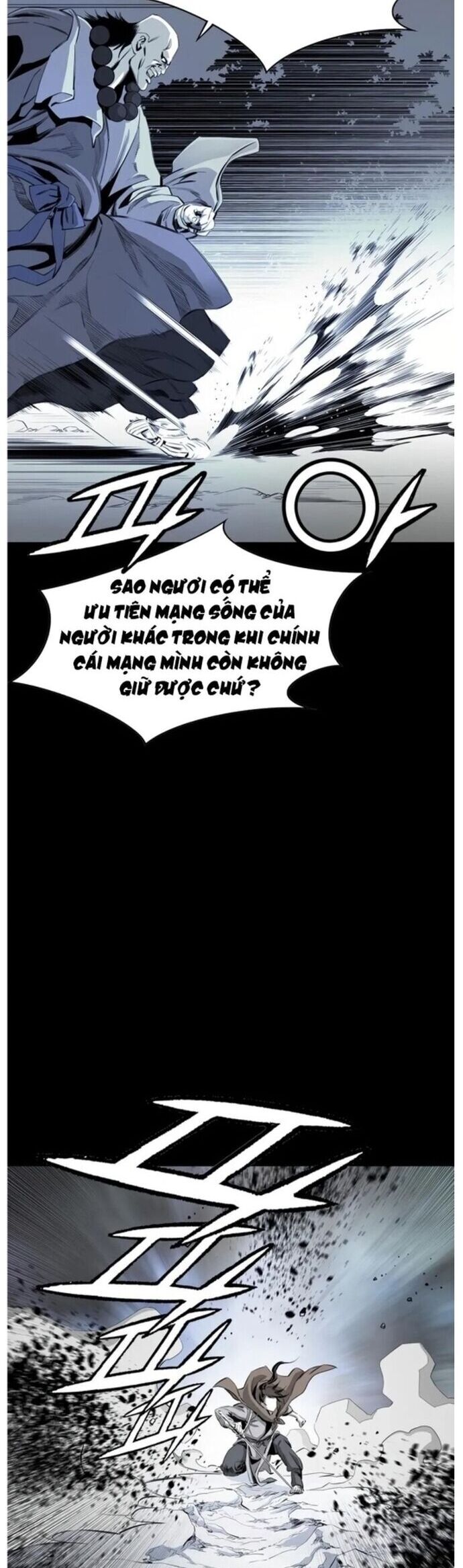 Đăng Thiên Lộ - Chapter 24 - Page 28