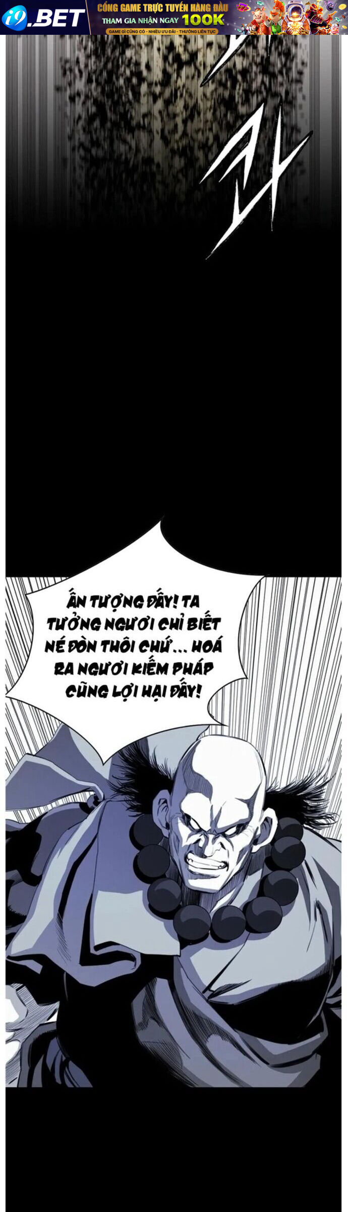 Đăng Thiên Lộ - Chapter 24 - Page 31