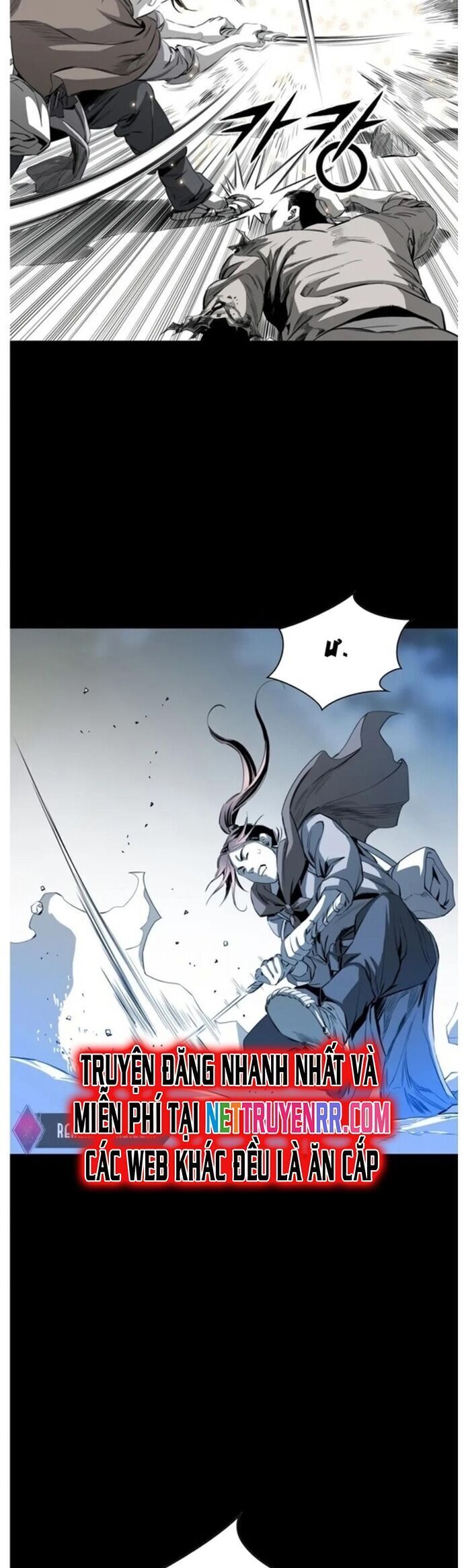 Đăng Thiên Lộ - Chapter 24 - Page 33