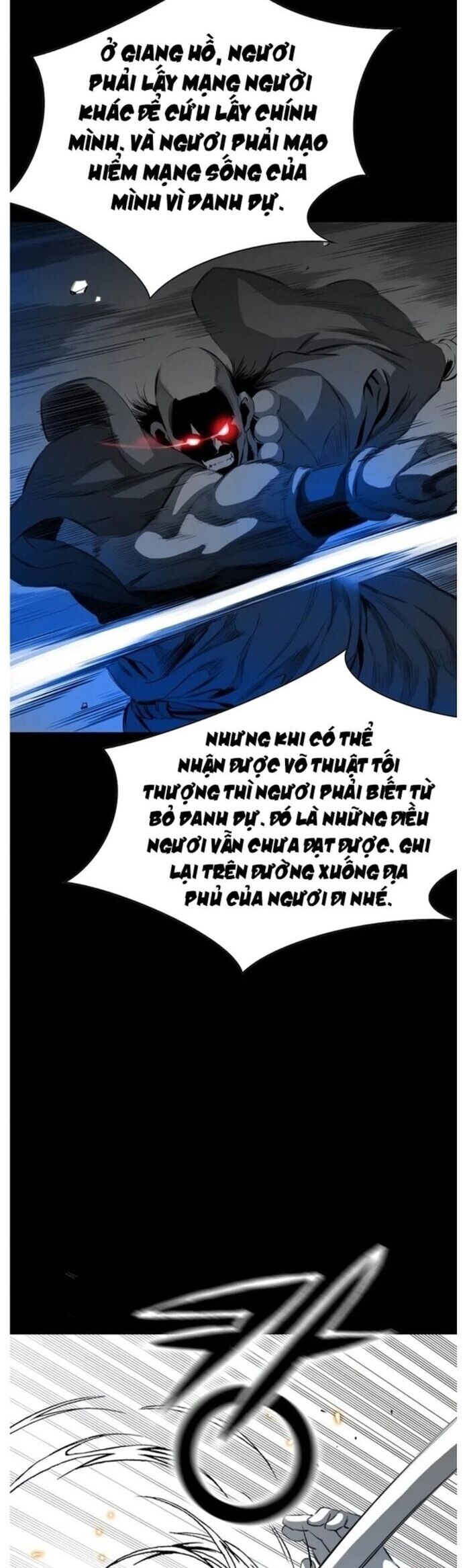 Đăng Thiên Lộ - Chapter 24 - Page 34