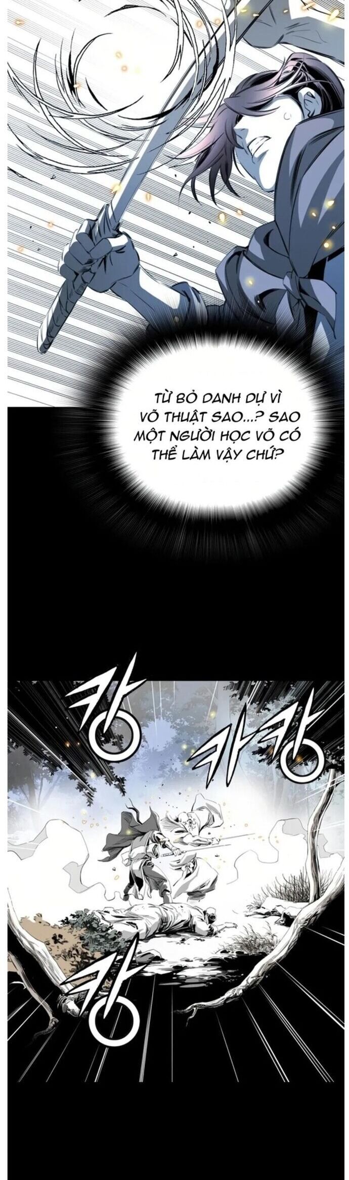 Đăng Thiên Lộ - Chapter 24 - Page 35