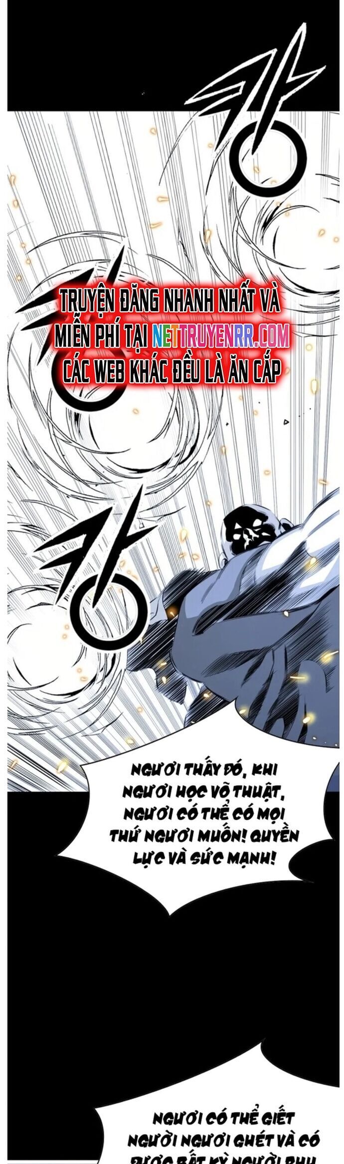 Đăng Thiên Lộ - Chapter 24 - Page 36