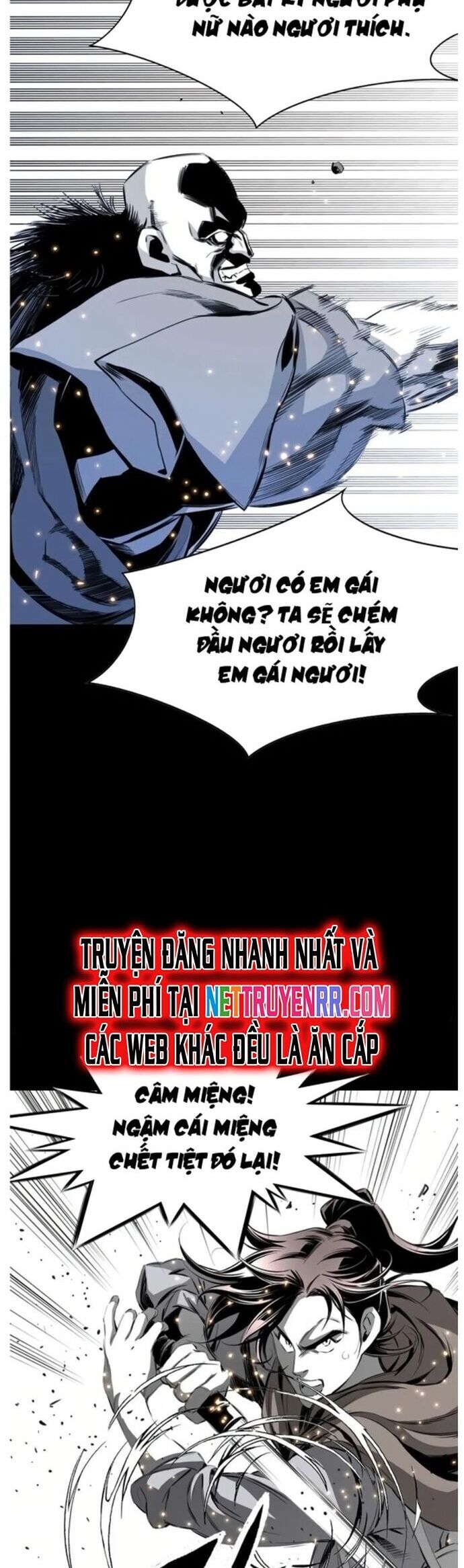 Đăng Thiên Lộ - Chapter 24 - Page 37