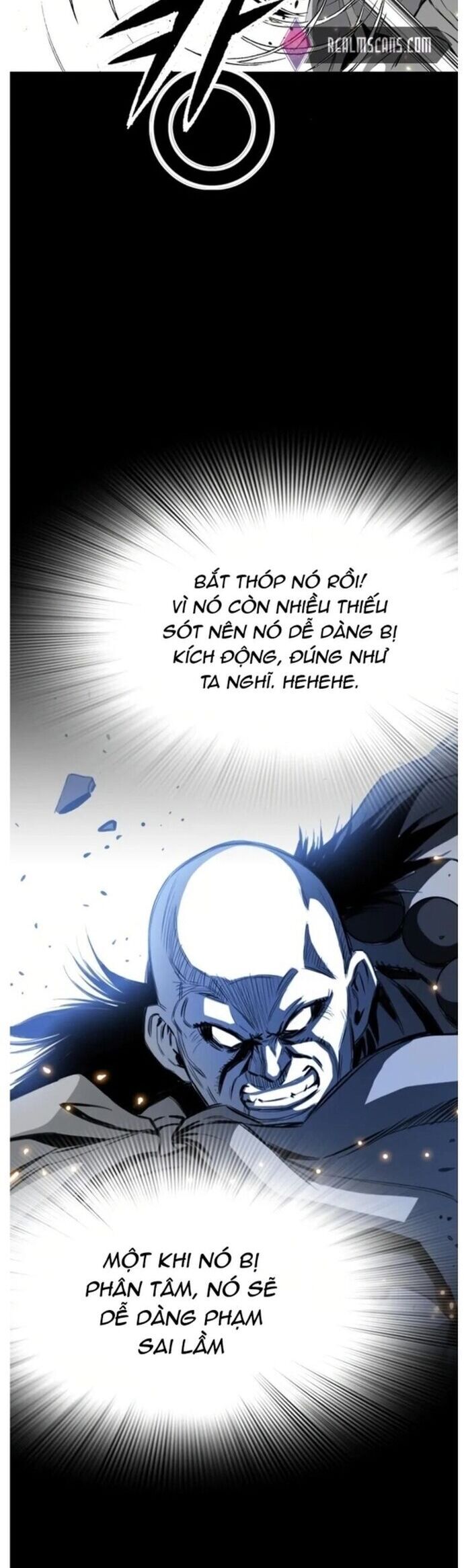 Đăng Thiên Lộ - Chapter 24 - Page 38