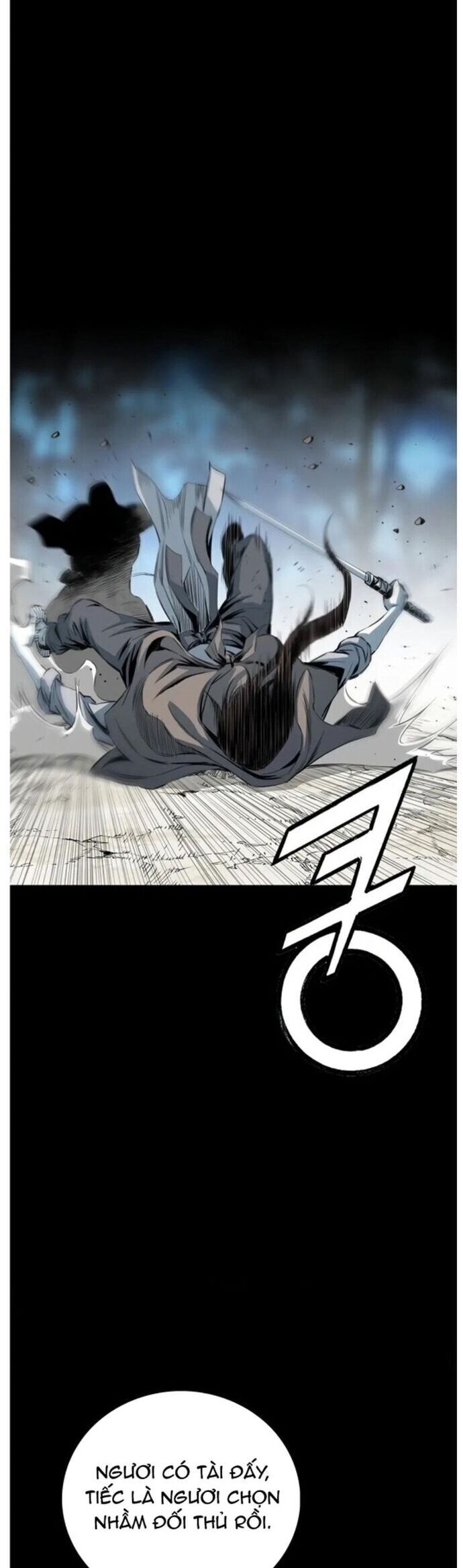 Đăng Thiên Lộ - Chapter 24 - Page 41