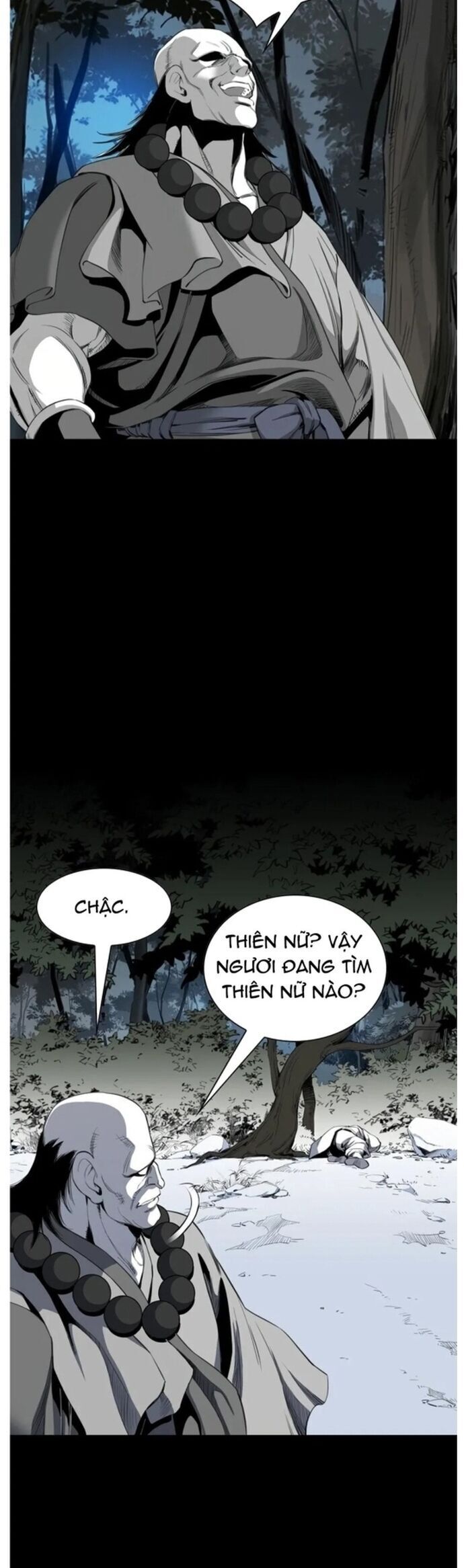 Đăng Thiên Lộ - Chapter 24 - Page 6