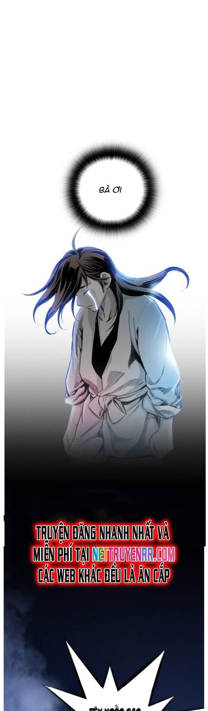 Đăng Thiên Lộ - Chapter 3 - Page 5