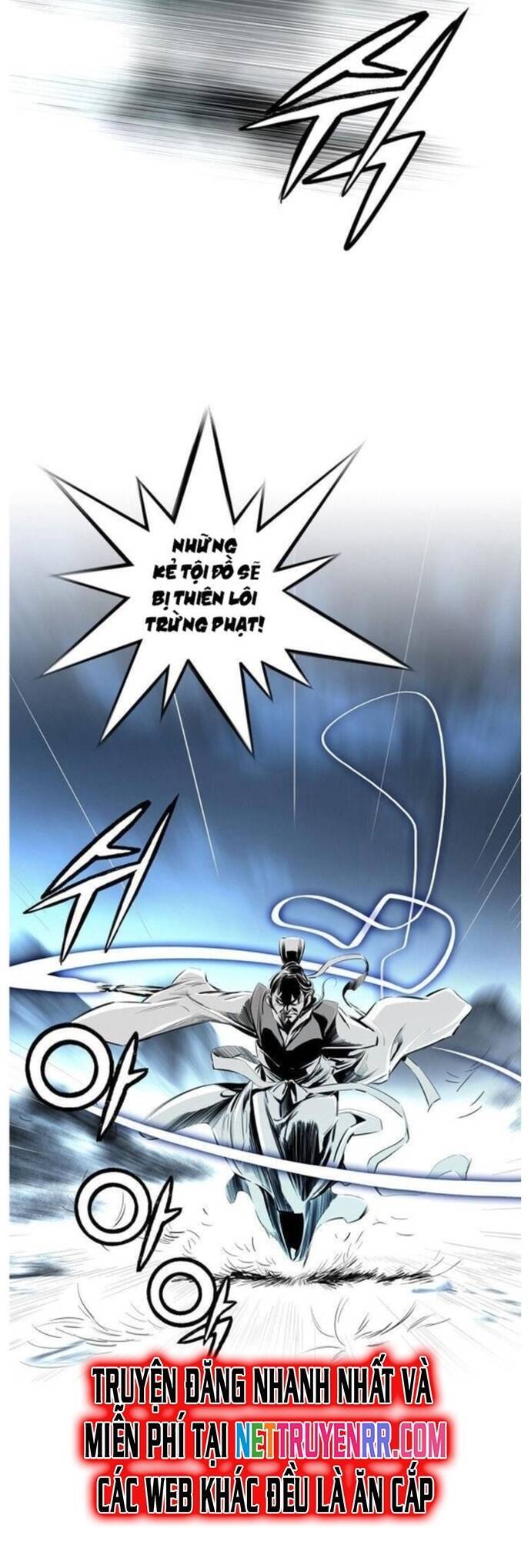 Đăng Thiên Lộ - Chapter 3 - Page 7