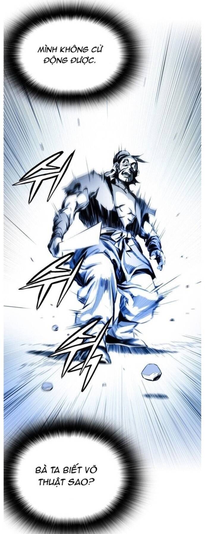 Đăng Thiên Lộ - Chapter 3 - Page 8