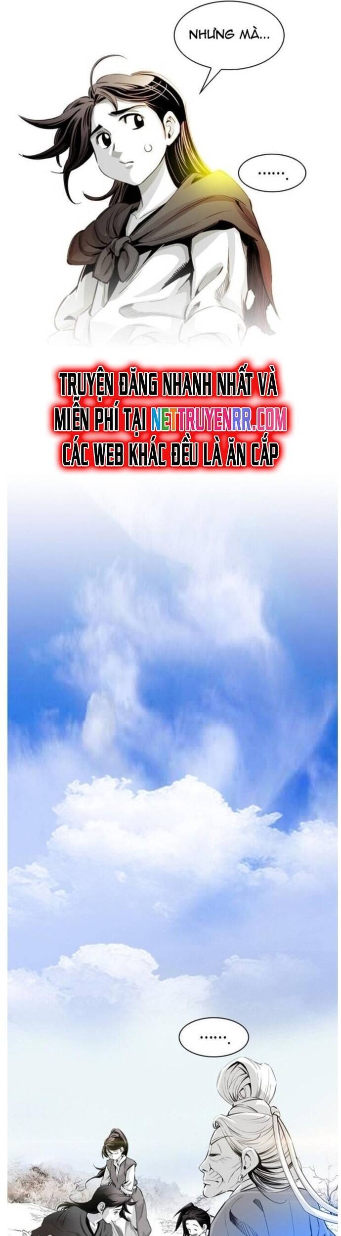 Đăng Thiên Lộ - Chapter 4 - Page 10