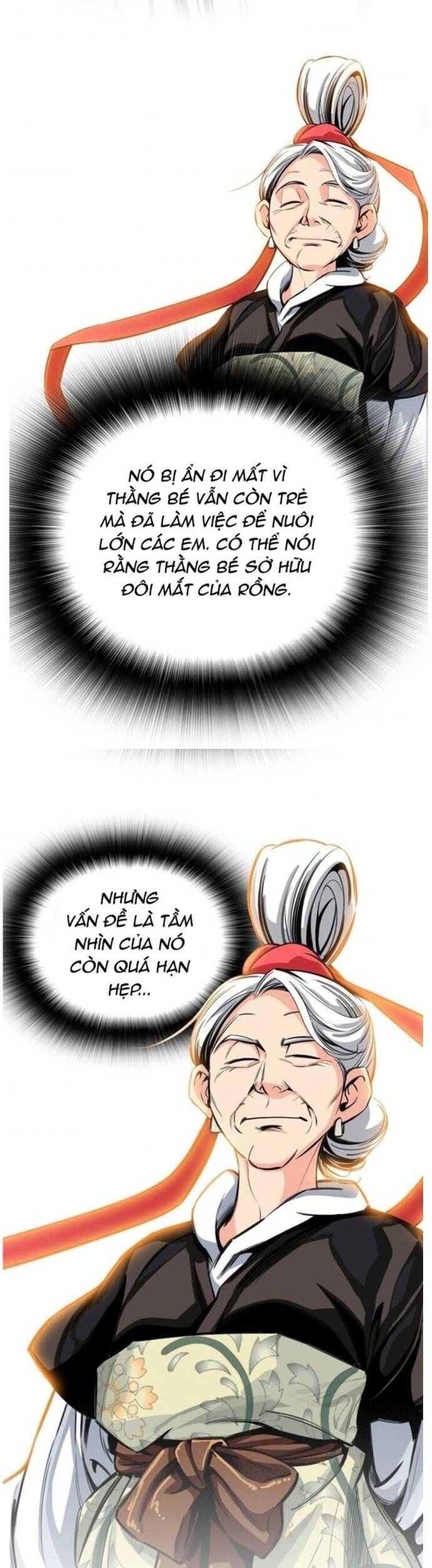 Đăng Thiên Lộ - Chapter 4 - Page 11