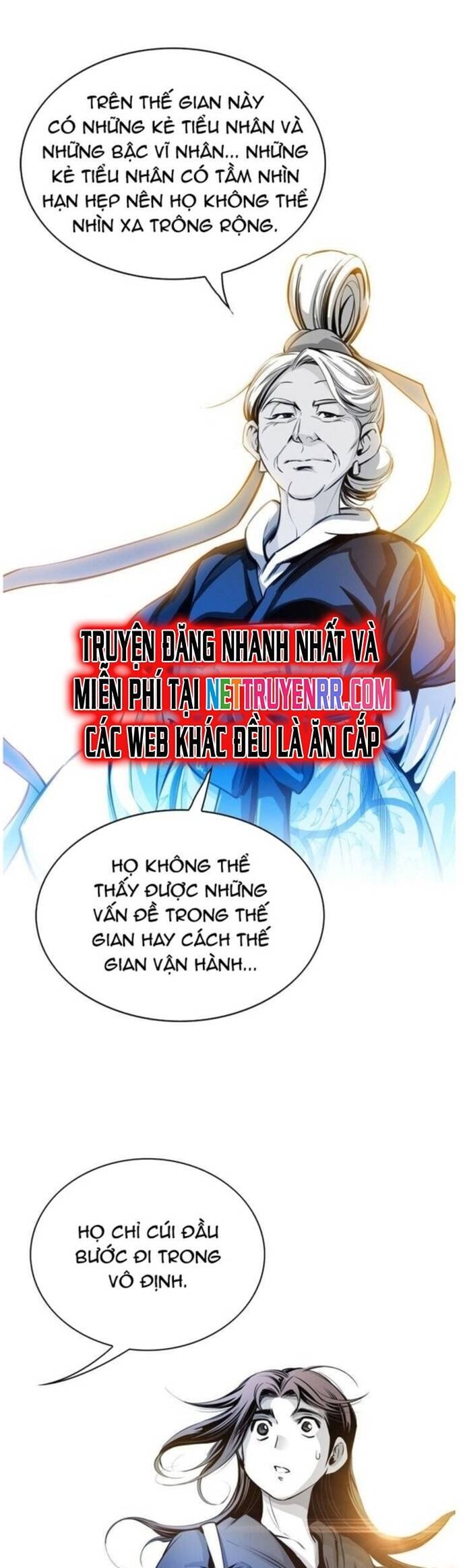 Đăng Thiên Lộ - Chapter 4 - Page 12