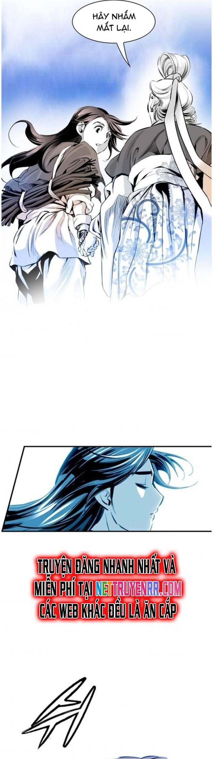 Đăng Thiên Lộ - Chapter 4 - Page 13