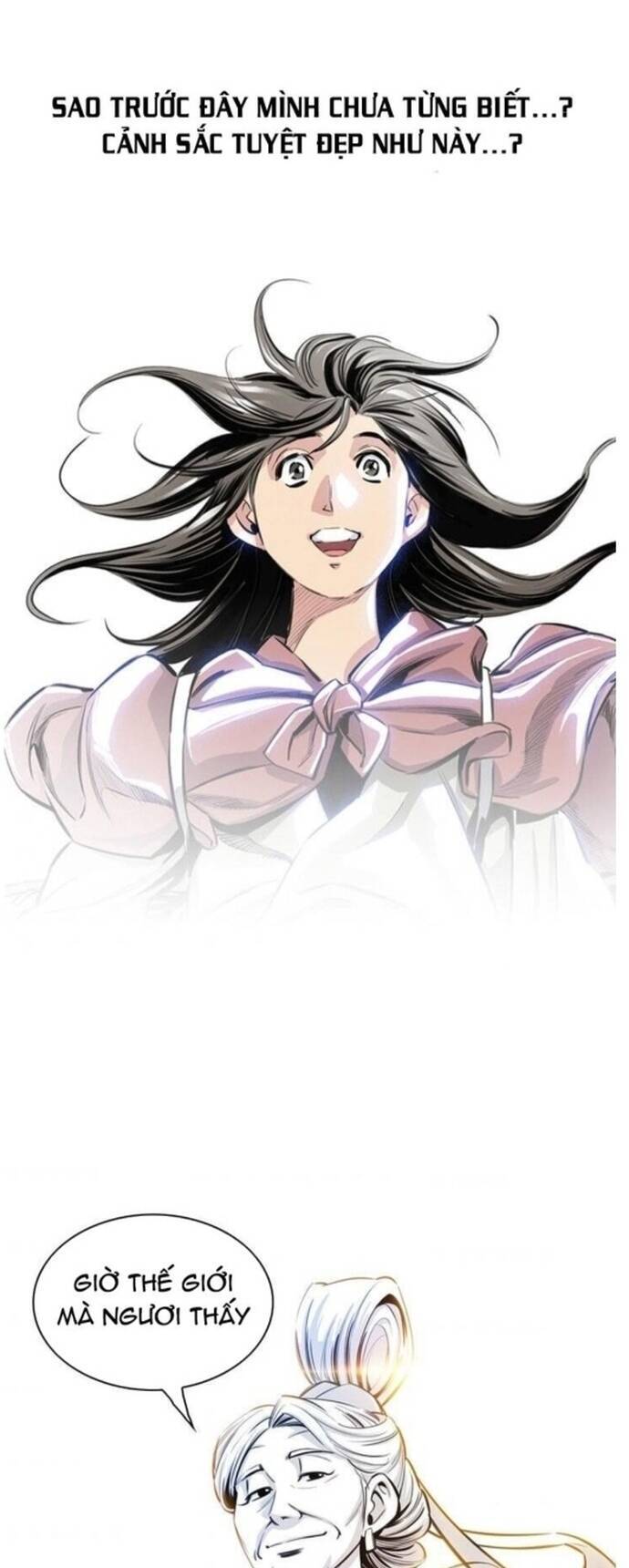Đăng Thiên Lộ - Chapter 4 - Page 15