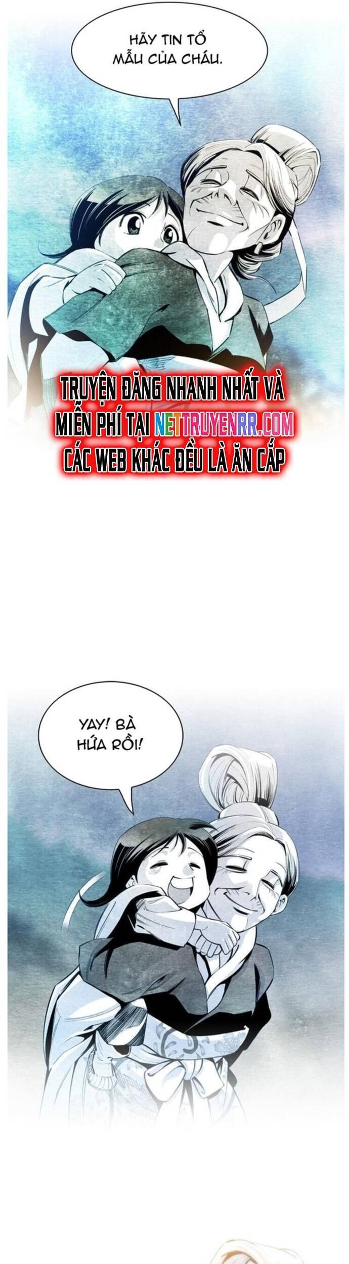 Đăng Thiên Lộ - Chapter 4 - Page 3