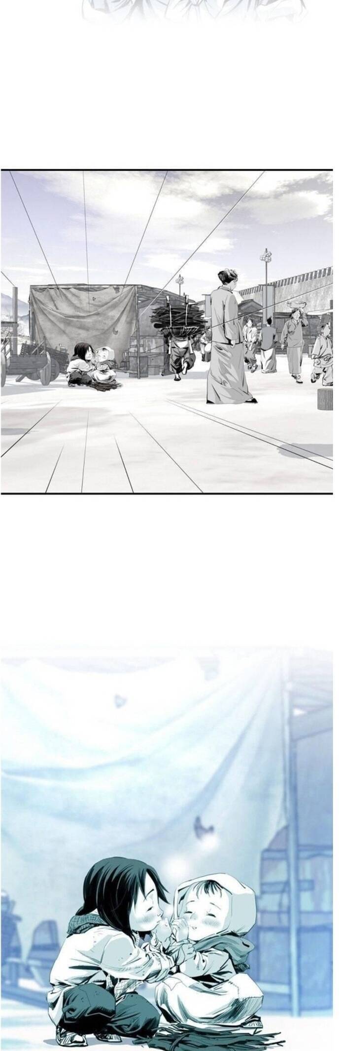 Đăng Thiên Lộ - Chapter 5 - Page 11