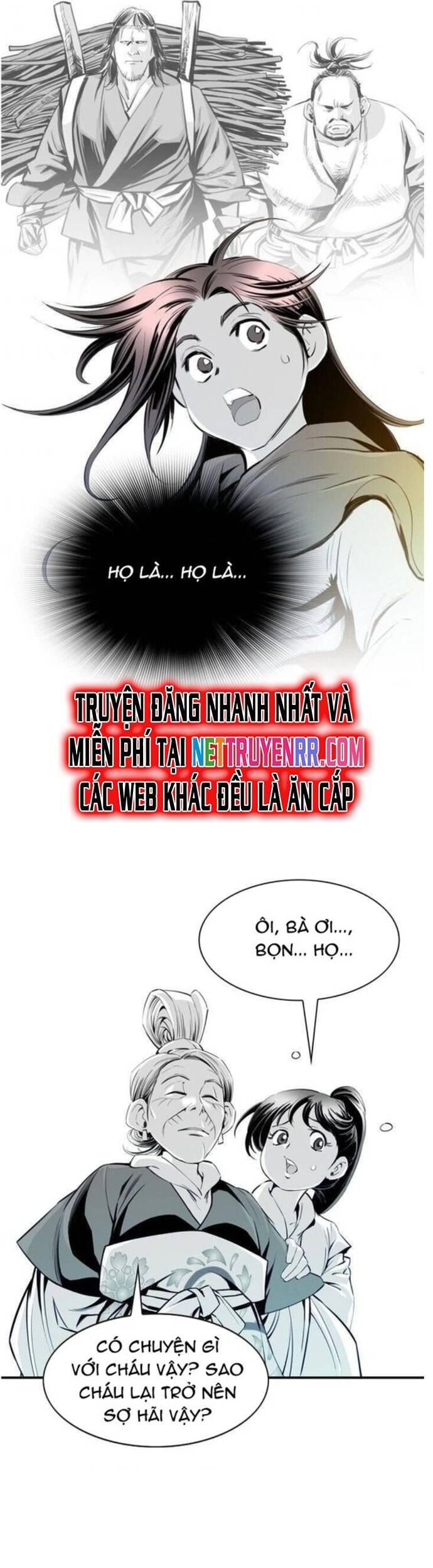 Đăng Thiên Lộ - Chapter 5 - Page 13