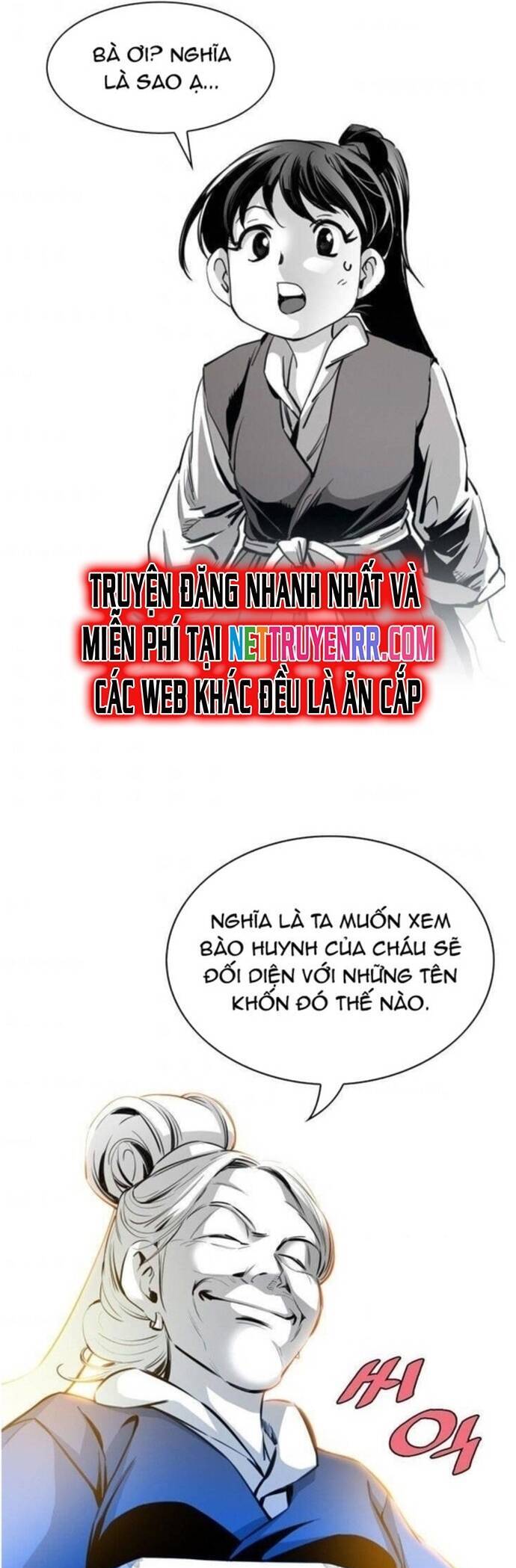 Đăng Thiên Lộ - Chapter 5 - Page 15