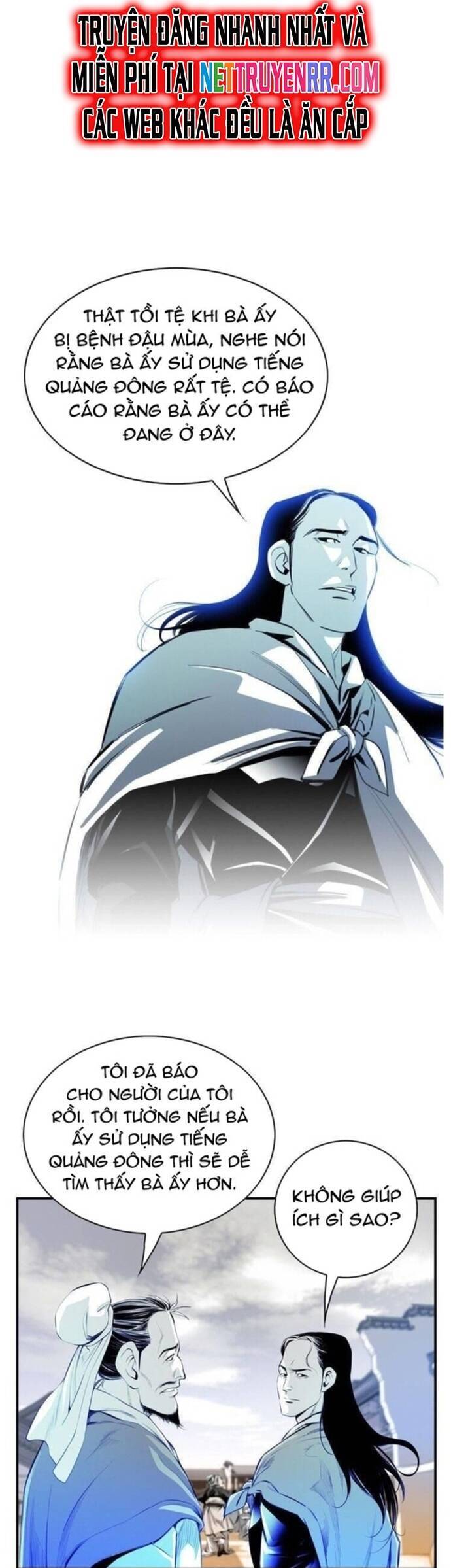 Đăng Thiên Lộ - Chapter 5 - Page 3