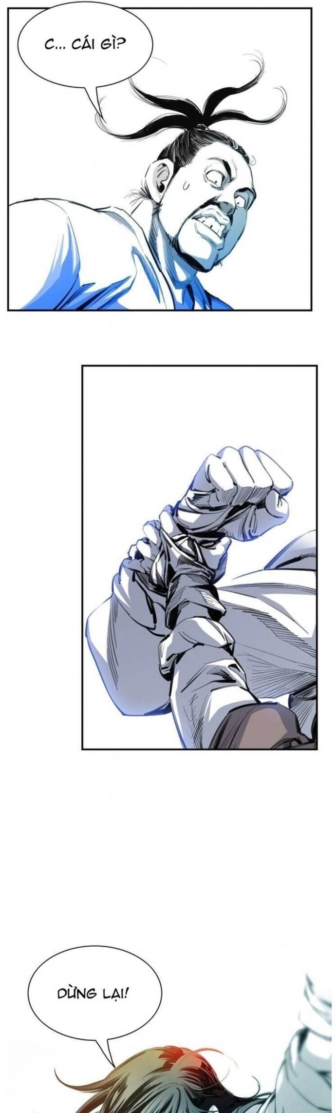 Đăng Thiên Lộ - Chapter 6 - Page 13