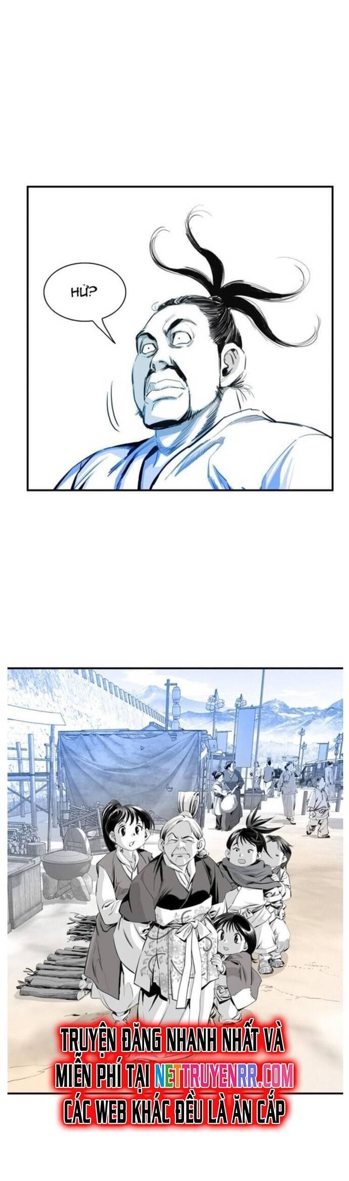 Đăng Thiên Lộ - Chapter 6 - Page 3