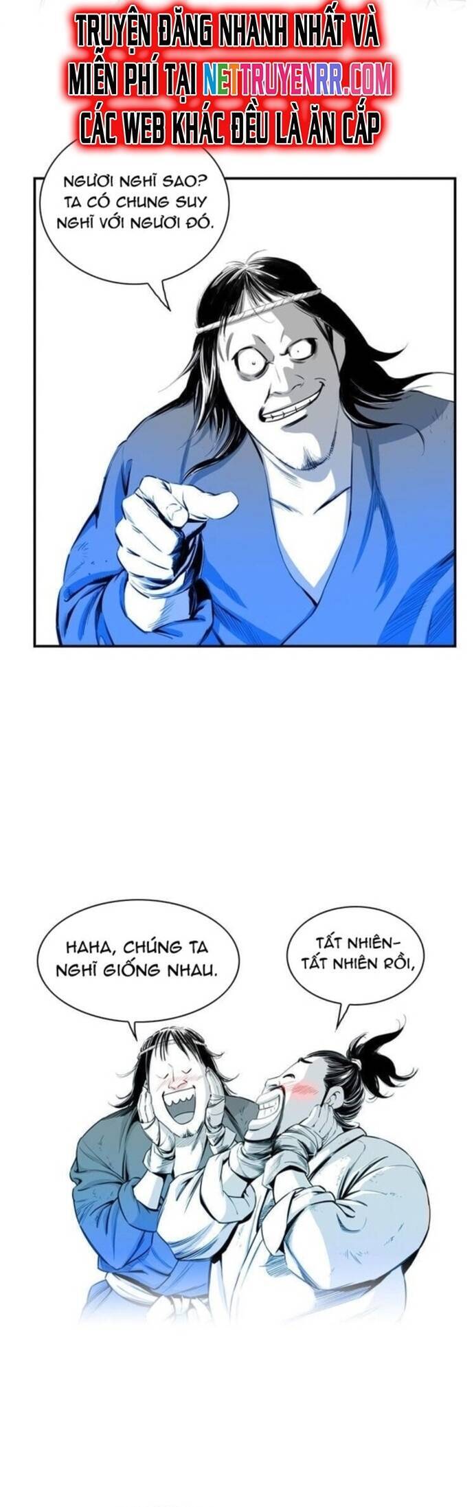 Đăng Thiên Lộ - Chapter 6 - Page 7
